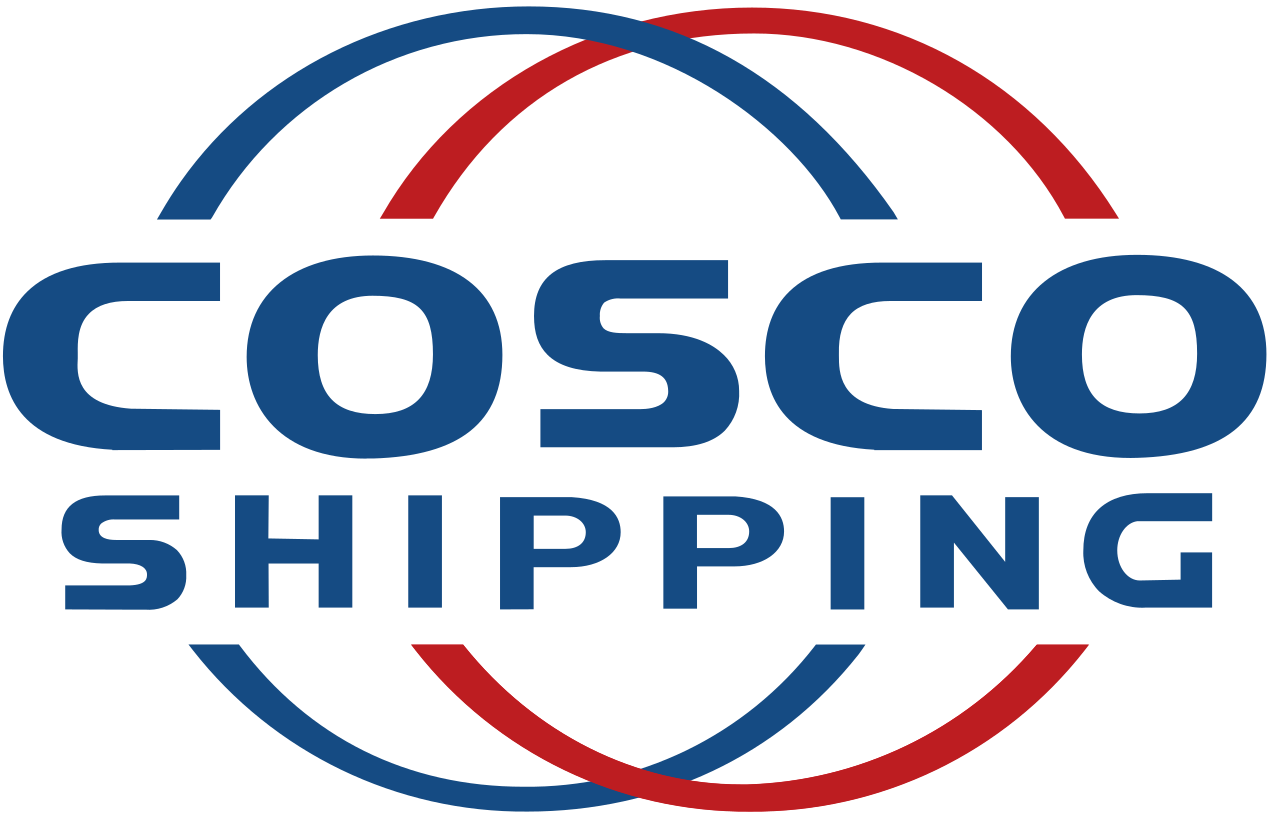 COSCO Shipping Lines logo